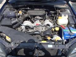 Патрубок радиатора. Subaru Legacy Lancaster, BHE, BH9, BH