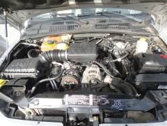 Кольцо трубки кондиционера. Jeep Liberty, MK Двигатели: WORLD, ENGINE