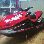 Kawasaki Ultra. 310,00 л.с., Год: 2014 год
