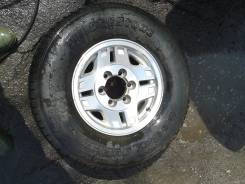 Bridgestone Desert Dueler. , /,  40%