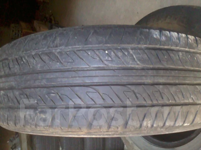 Dunlop Grandtrek WT M2. ������, 2012 ���, �/�, ����� 40 % ����