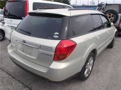 Привод. Subaru Outback, BP9, BP
