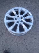 Replica. 7.0x18, 5x114.30, ET50, ЦО 64,1 мм.
