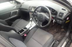 Блок подрулевых переключателей. Subaru Outback, BP9, BP, BPE