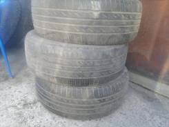 Kumho Solus KH15. Летние, износ: 40%, 3 шт