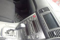 Селектор кпп, кулиса кпп. Subaru Outback, BP9, BPE, BPELUA, BP