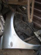 Крыло. Mazda Atenza, GGEP Двигатель LFDE
