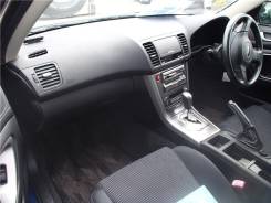 Корпус отопителя. Subaru Outback, BP9, BP, BPE