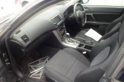 Ковровое покрытие. Subaru Outback, BP9, BP, BPE