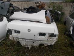 Honda Integra. DB6, ZC