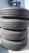 Dunlop SP 175. Летние, 2010 год, без износа, 4 шт