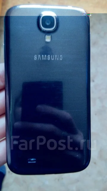 Samsung Galaxy S4 ����