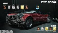 Игры для Sony PlayStation 4.