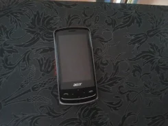 Acer beTouch E200 ����
