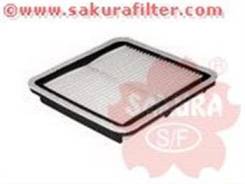 Фильтр воздушный. Subaru Legacy, BL9, BLE, BPE, BL5, BP9, BP5 Subaru Impreza, GH7, GH6, GE6, GE7 Subaru Forester, SJG Двигатели: EJ253, EJ20C, EJ30D...