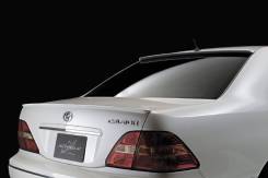Обвес кузова аэродинамический. Toyota Celsior, UCF30 Lexus LS430, UCF30