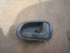 Ручка двери внешняя. Toyota Corolla, AE100 Toyota Sprinter, AE100 Двигатель 5AFE