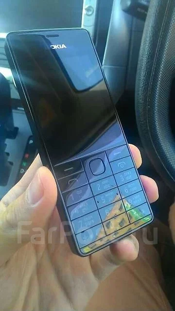 Nokia 515 Dual SIM. ����� ����