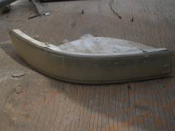 Повторитель поворота в бампер. Toyota Corolla, AE100G, AE100 Двигатель 5AFE