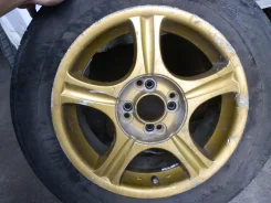 Futek. x15, 4x100.00, 4x110.00, ET45, �� 100,0���.