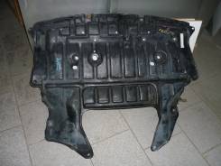Защита двигателя. Toyota Cresta, GX100 Двигатель 1GFE