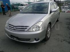 Toyota Allion. ZZT240, 1ZZFE