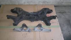 Балка под двс. Toyota Wish, ZNE10, ZNE10G Двигатель 1ZZFE