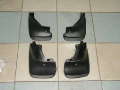 Брызговики. Toyota Corolla, AE100, AE100G, AE101, AE101G, AE104, AE104G, AE109, AE109V