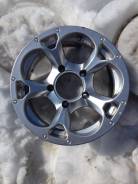 Toyota. 7.0x16, 5x150.00