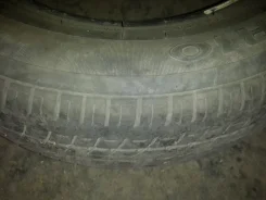 Firestone FR 710. ������, 2010 ���, 60�%, 4 ��