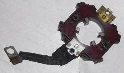 Щетки стартера. Suzuki Alto, HA12V Suzuki Jimny, JA12V Mitsubishi: Delica, Pajero, Minica, L300, Minicab, Lancer, Mirage, Montero