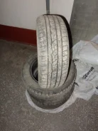 Toyo CFt. ������, 2012 ���, 30�%, 5 ��