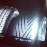Yokohama Avs Sport V102. ������, �/�, ����� 5 % ����