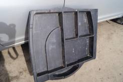 Панель пола багажника. Toyota Harrier, MCU10, MCU10W