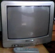 Erisson. CRT (���) ����