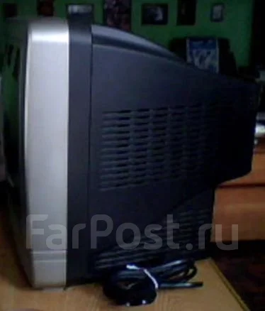 Erisson. CRT (���) ����