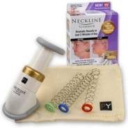 Тренажер для подбородка Neckline Slimmer. Под заказ