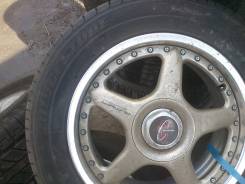 AEZ. x16", 4x114.30, 5x114.30