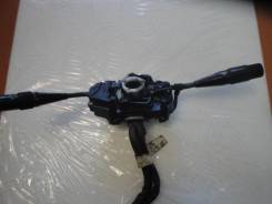 Блок подрулевых переключателей. Toyota Cresta, GX81, MX71, GX71 Toyota Mark II, MX71, GX71 Toyota Chaser, GX71, MX71 Двигатели: MTEU, 1GEU, 1GGEU, 1GG...