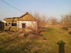 Участок с домом в с. Михайловка. Ленинская 2, р-н, с. Михайловка, площадь дома 1 кв. м., от частного лица (собственник)