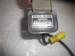Датчик абсолютного давления. Toyota Cresta, GX71 Toyota Mark II, GX70, GX71 Toyota Chaser, GX71 Двигатели: 1GEU, 1GGEU