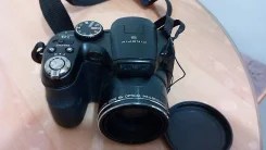 Fujifilm FinePix S2950. 10 - 14.9 ��, ���: 14� � ����� ����