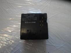 Реле. Toyota Cresta, MX71, GX71 Toyota Chaser, GX71, MX71 Двигатели: MTEU, 1GEU, 1GGTEU, 1GGEU