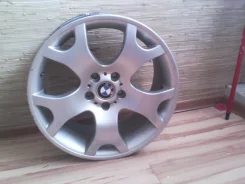 BMW Racing Dynamics. x19", �� 9,5���.