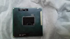 Intel Core i5-2430M