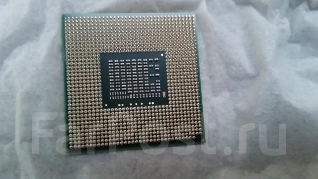 Intel Core i5-2430M ����