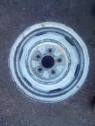 Mazda. 5.5x14, 5x114.30, ET40, ЦО 67,0 мм.
