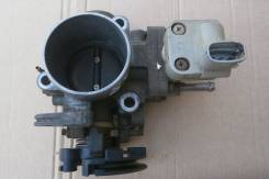 Заслонка дроссельная. Toyota Ipsum, SXM10, SXM10G, SXM15 Двигатель 3SFE