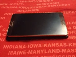 Samsung Galaxy Note 3. �/�