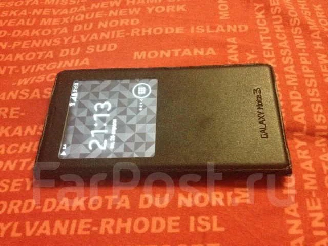 Samsung Galaxy Note 3. �/� ����